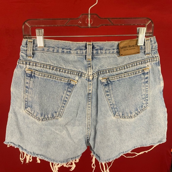 Ralph Lauren - Short jeans - Picture 3 of 6